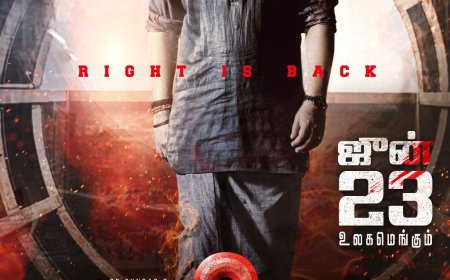 Download Thalainagaram 2 (2023)