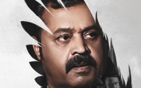 Download Garudan (2023)