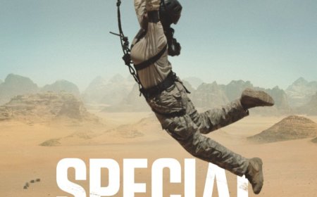Download Special Forces: World’s Toughest Test S01 – S03