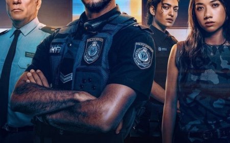 Download Critical Incident S01