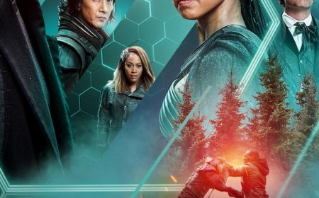 Download Altered Carbon S01 – S02