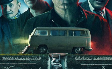 Download Bank Robbers: The Last Great Heist (2022)