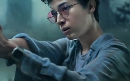 Download Borderless Fog (2024)