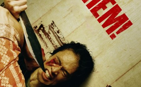 Download Mayhem! (2023)