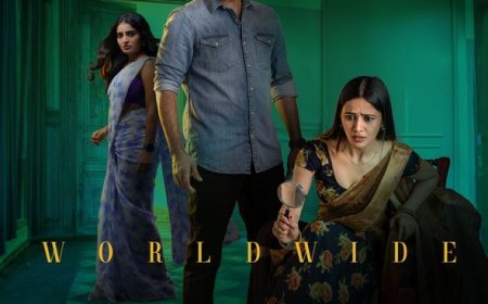 Download Anveshi (2023)