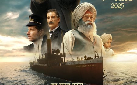 Download Guru Nanak Jahaz (2025)
