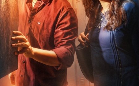 Download Mirage (2025)