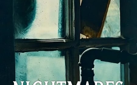 Download Nightmares of Nature S01