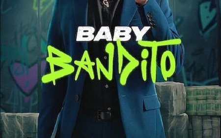 Download Baby Bandito S01