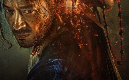 Download Uprising (2024)