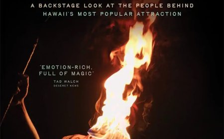 Download Sharing Aloha (2025)