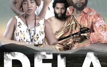 Download Dela S01 [Episode 1 – 5]
