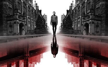 Download Power Book II: Ghost S01 – S04