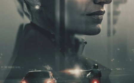 Download The Asset S01 [The Legend]