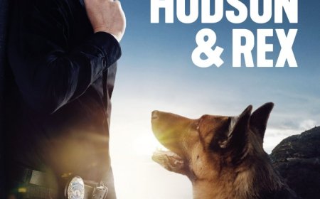 Download Hudson & Rex S05 – S07
