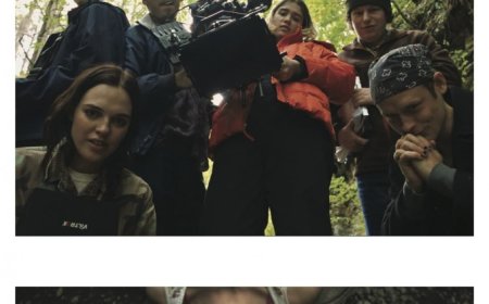 Download My First Film (2024)