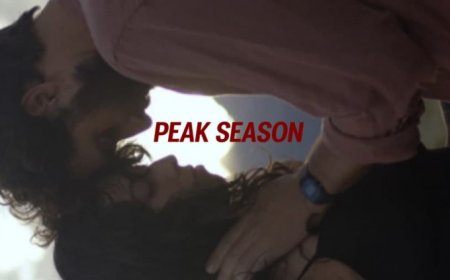 Download Peak Season (2023)