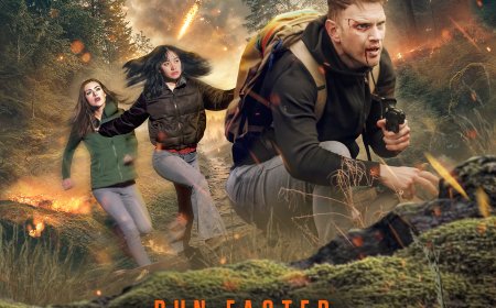 Download Meteor: Final Impact (2025)