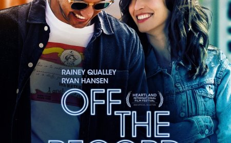 Download Off the Record (2024)