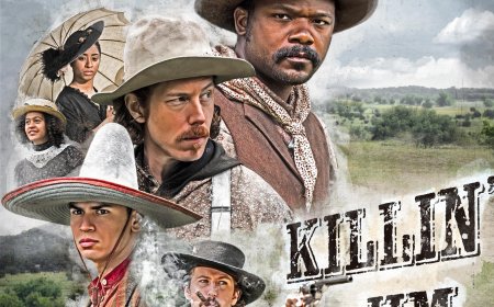 Download Killin’ Jim Kelly (2025)