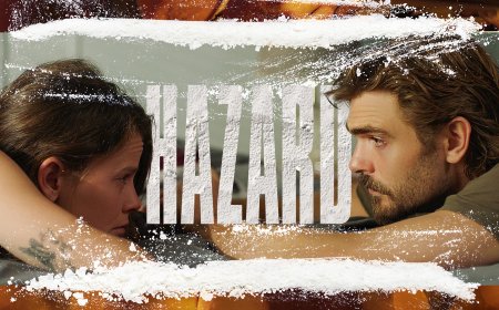 Download Hazard (2024)