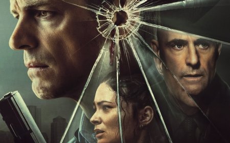 Download The Silent Hour (2024)