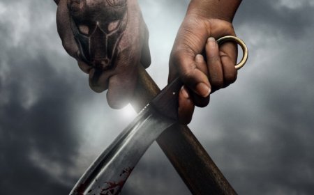 Download The Witcher: Blood Origin S01