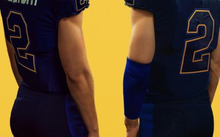 Chad Powers S01 [Episode 6 Added]