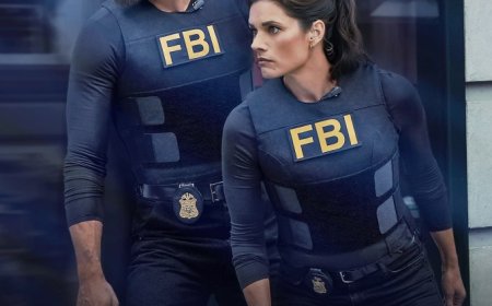 Download FBI S08 [Episode 3 Added]