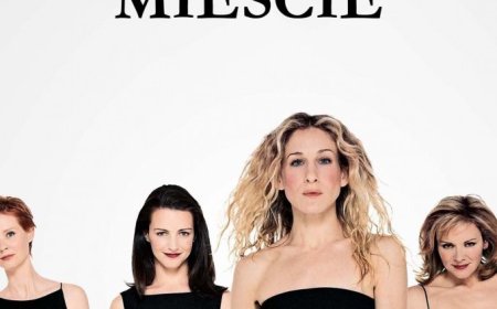 Download Sex and the City (2008)