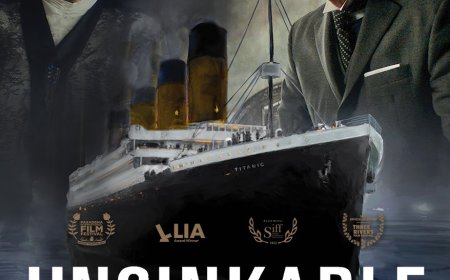 Download Unsinkable (2024)