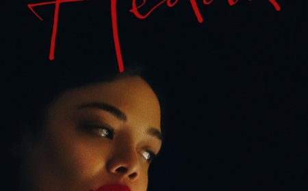 Download Hedda (2025)