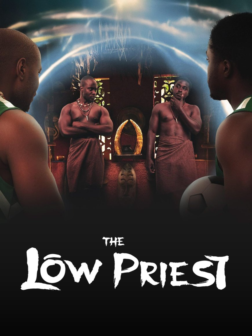 Low Priest S01 [Episode 4 Added]