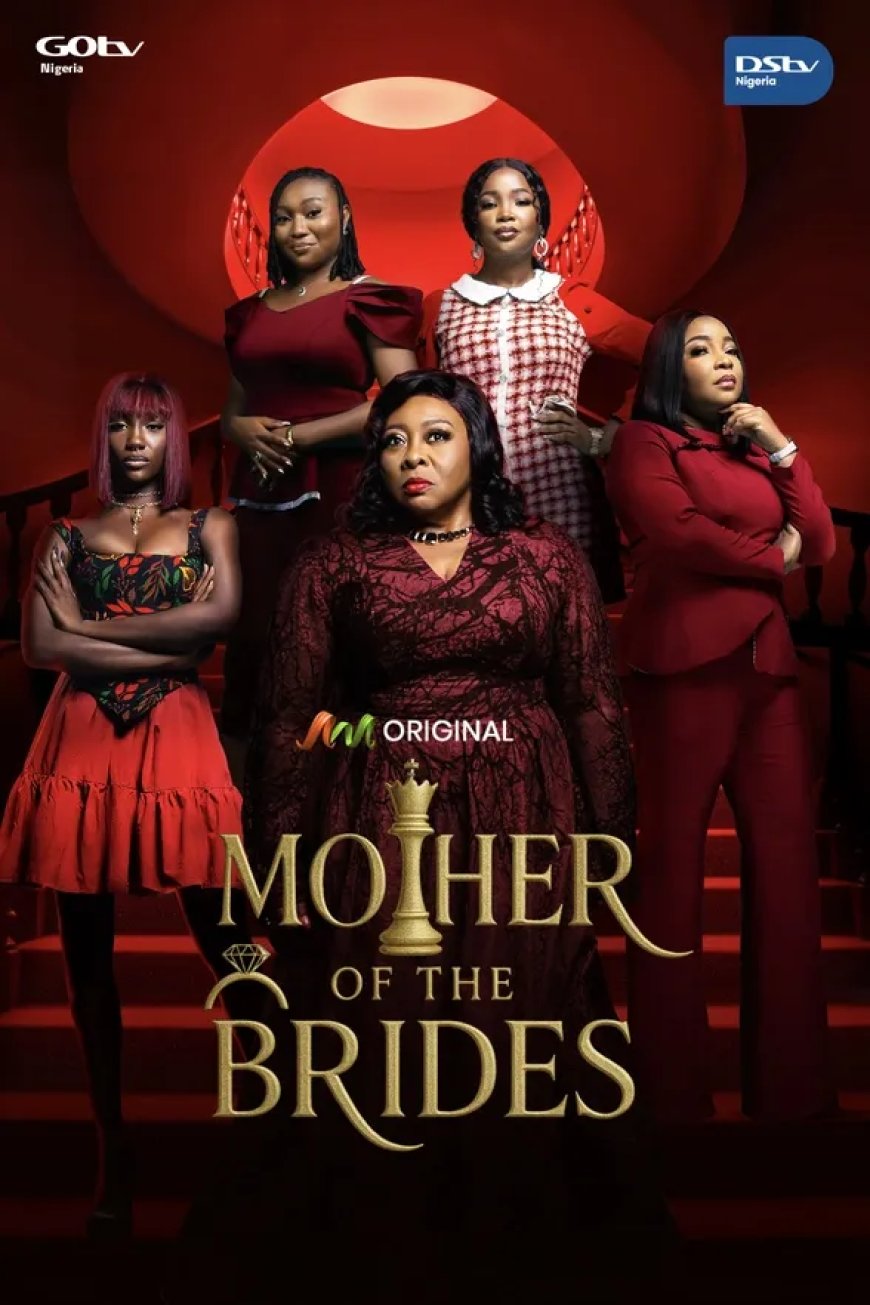 Mother Of The Brides S01 [Episode 1 – 3 Added]