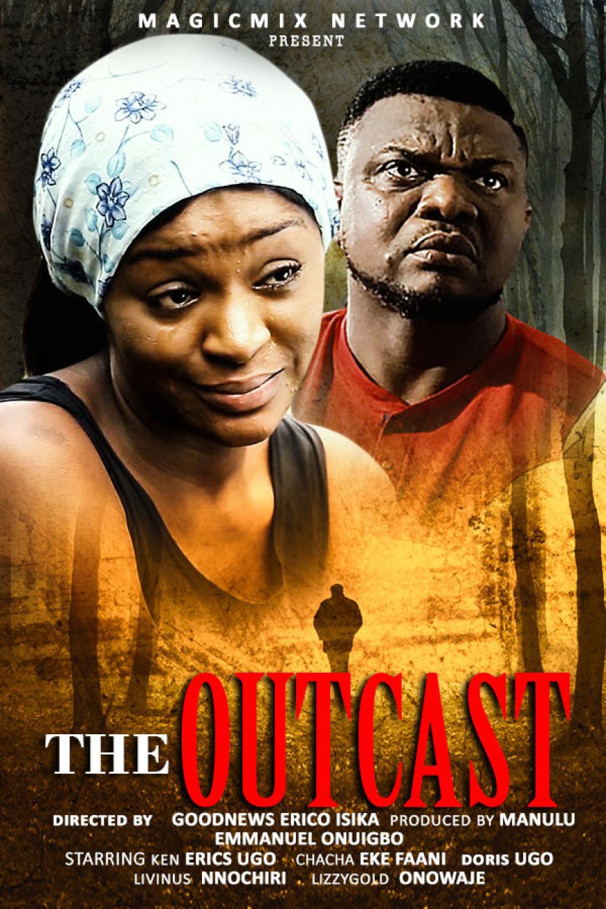 The Outcast (2018)