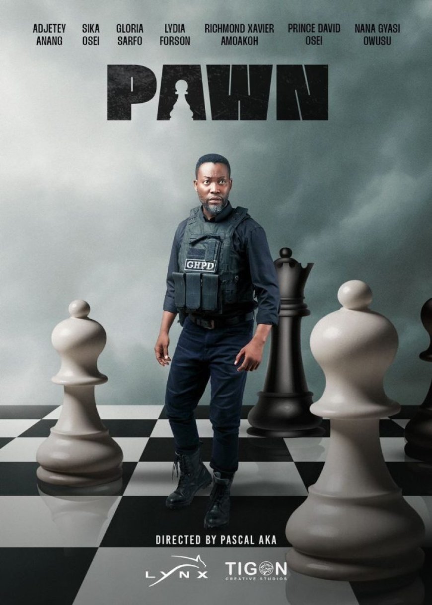 Pawn (2024)
