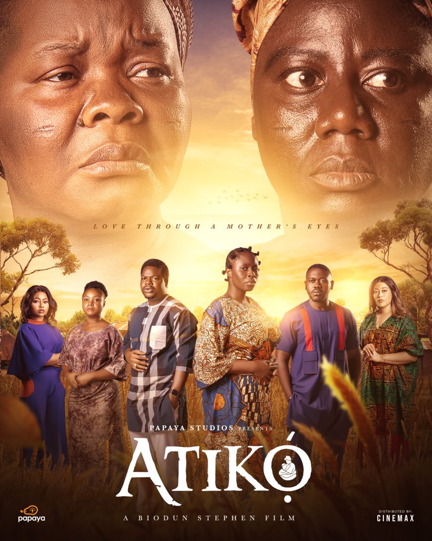 Atiko (2025)