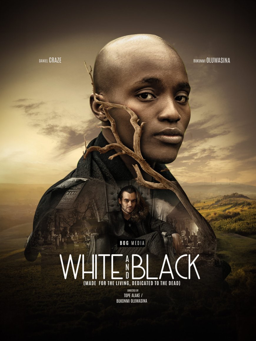 White and Black (2024)