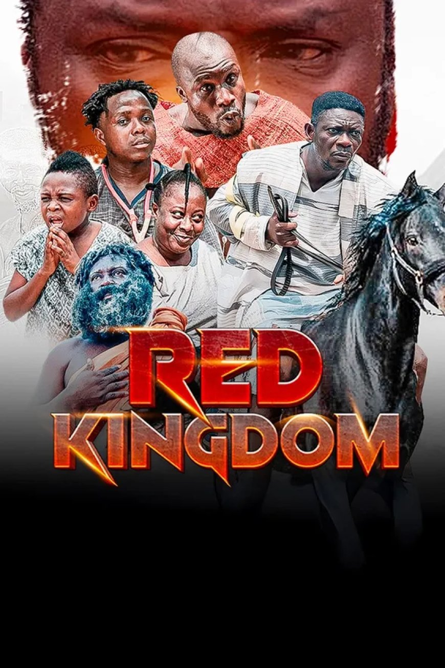 Red Kingdom S01 (GH)