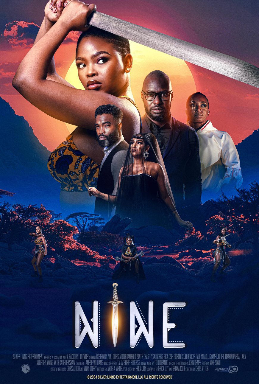 Nine (2024)