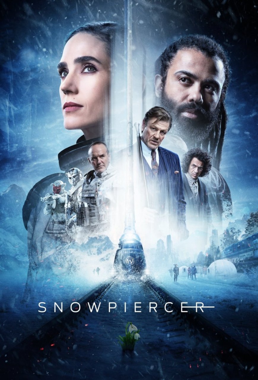 Download Snowpiercer S01 – S04