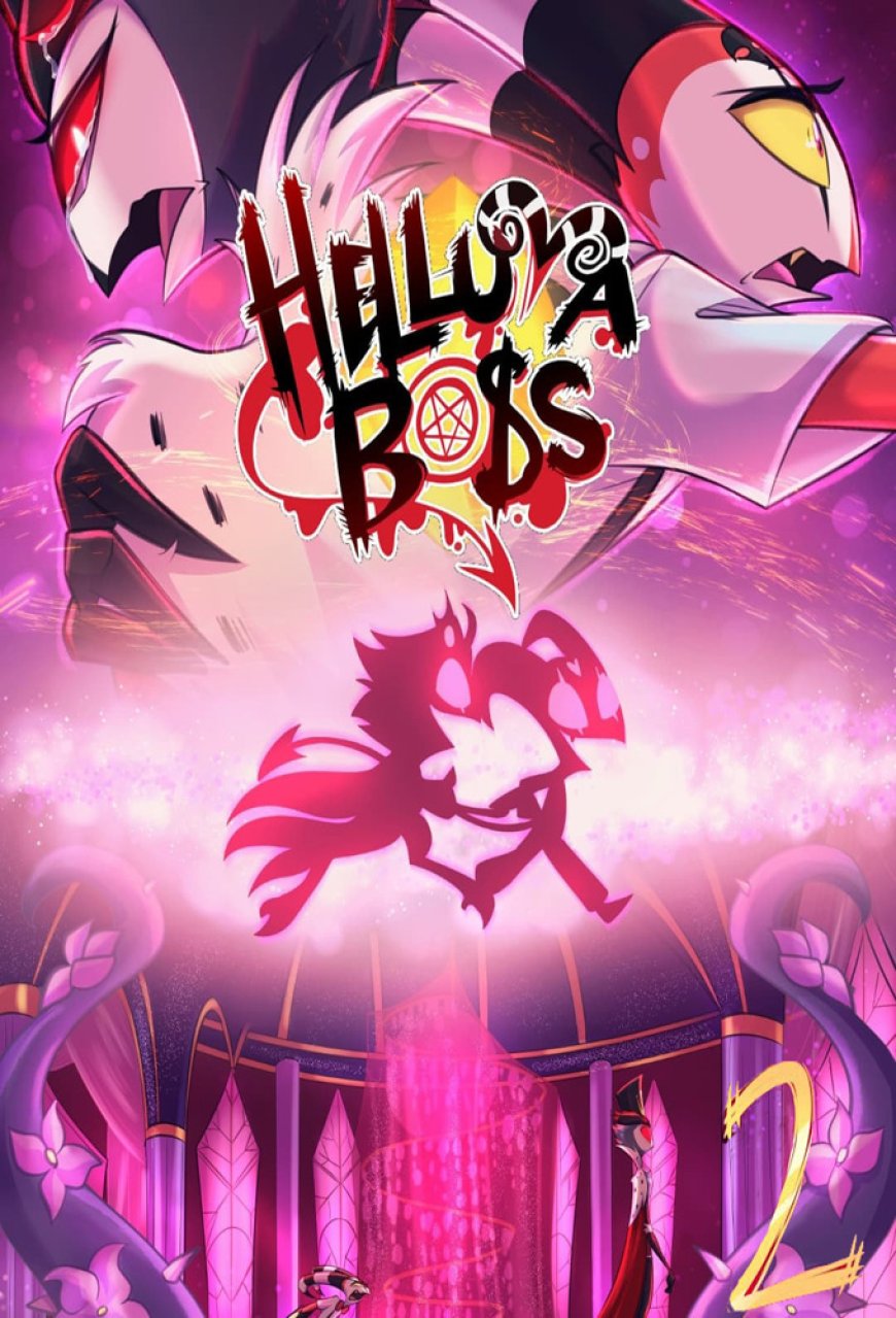 Download Helluva Boss S02