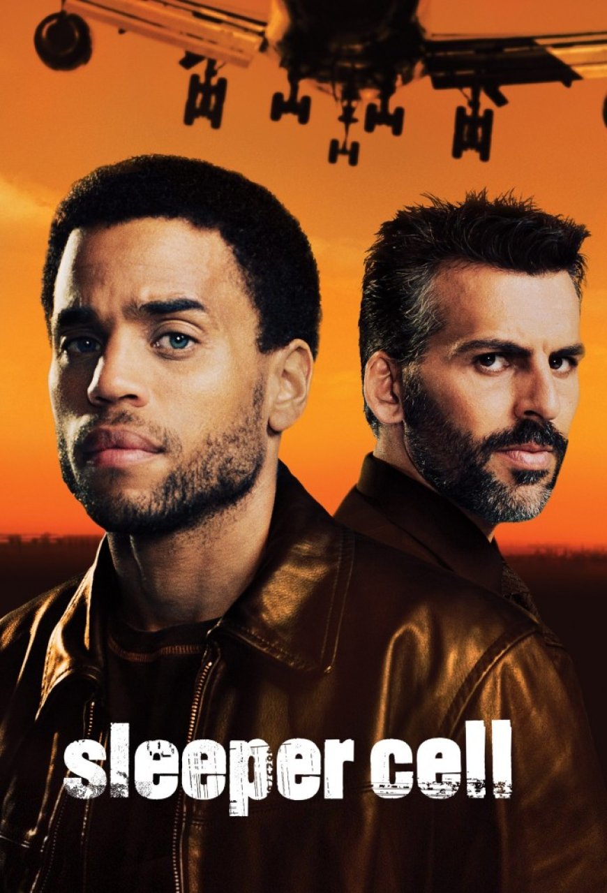 Sleeper Cell S01 – S02