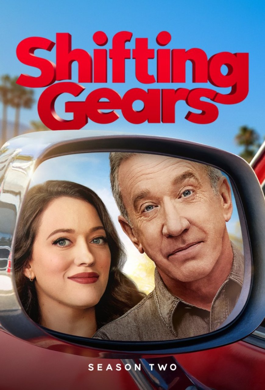 Shifting Gears S02 [Episode 1 Added]