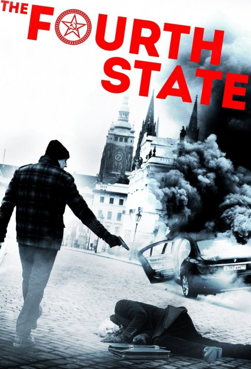 Download The Fourth State (2012)