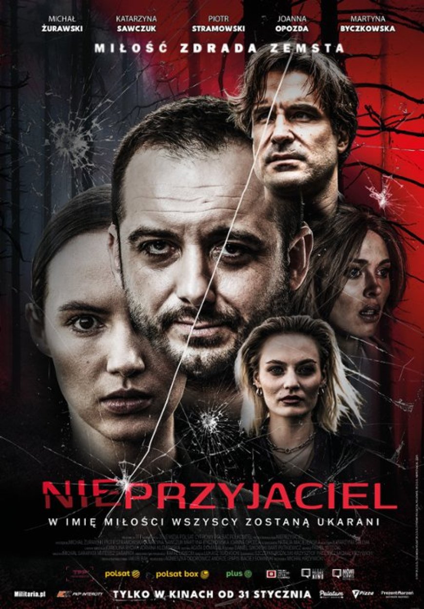 Download Nieprzyjaciel (2025)