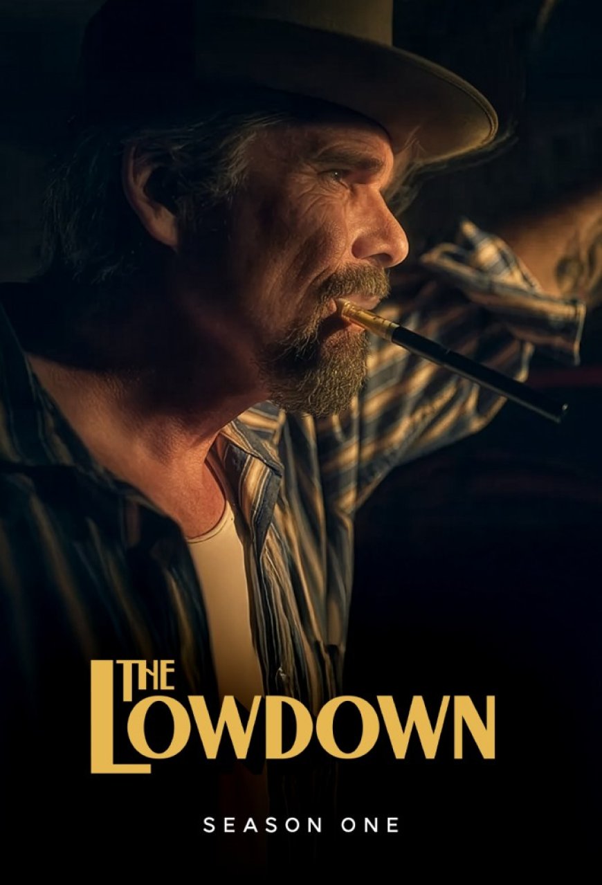 Download The Lowdown S01 [Episode 4 Added]