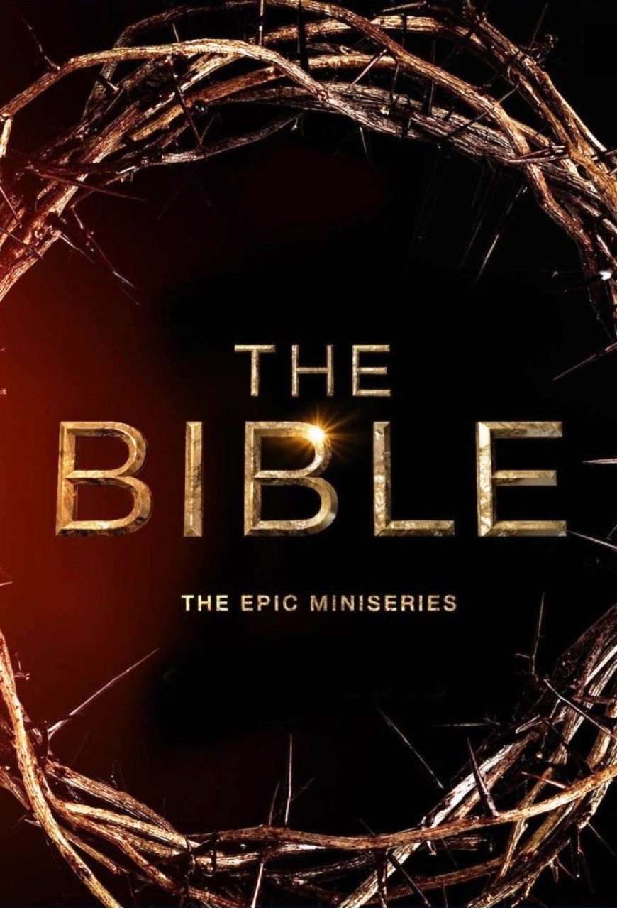 Download The Bible S01
