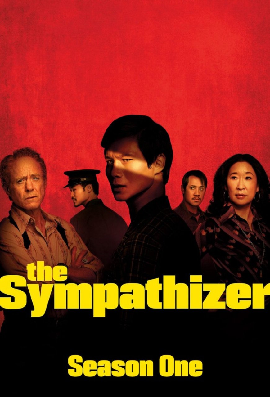 Download The Sympathizer S01