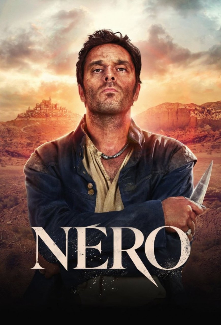Download Néro the Assassin S01